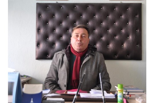 YENİŞAKRAN’DA FOSEPTİK SEFERBERLİĞİ