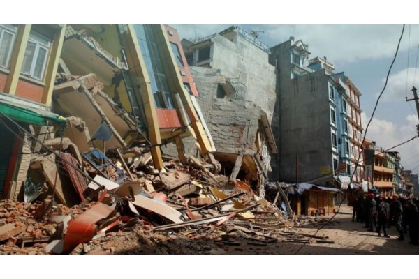 ALKUD’TAN DEPREM BİLGİLENDİRME SEMİNERİ