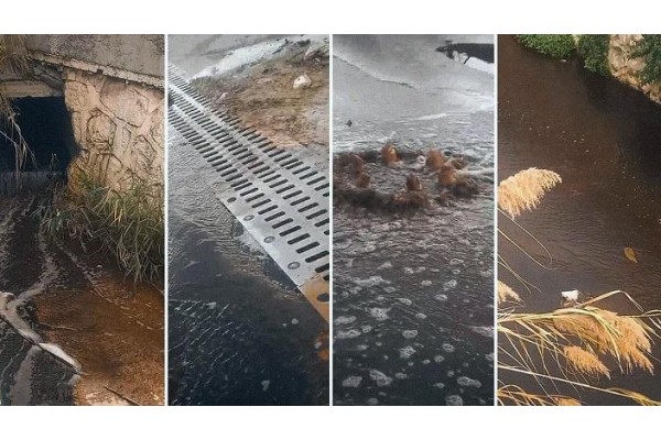 Büyükşehir’e 1 milyon 671 bin TL ceza