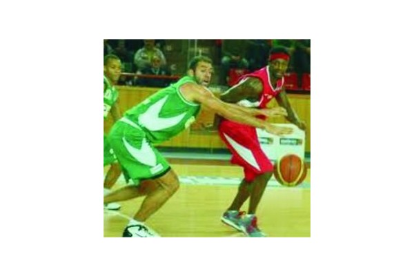 Aliağa Petkim’de hedef galibiyet