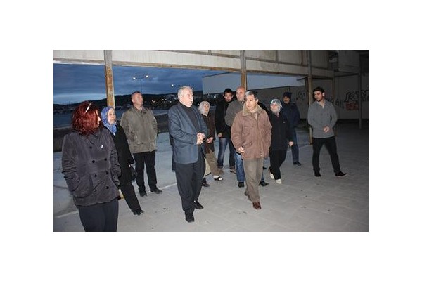 UMUTLARI HAKKI ÜLKÜ