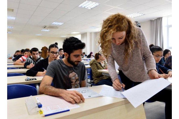 ALİAĞA’DA 2 BİN 493 ÖĞRENCİ YGS HEYECANI YAŞAYACAK