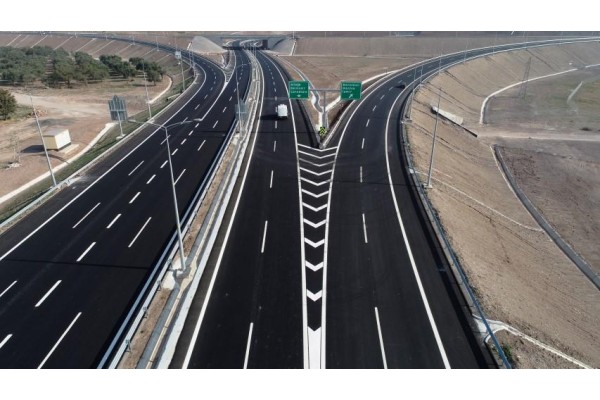 KAMYON VE TIRLAR HANGİ YOLU KULLANACAK?