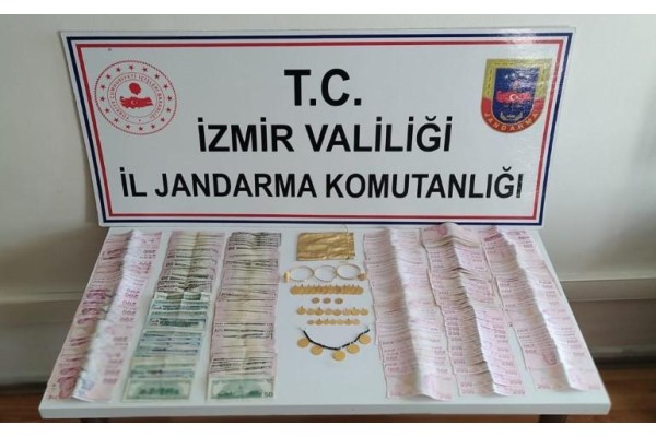 FETÖ bahanesiyle dolandırıcılık