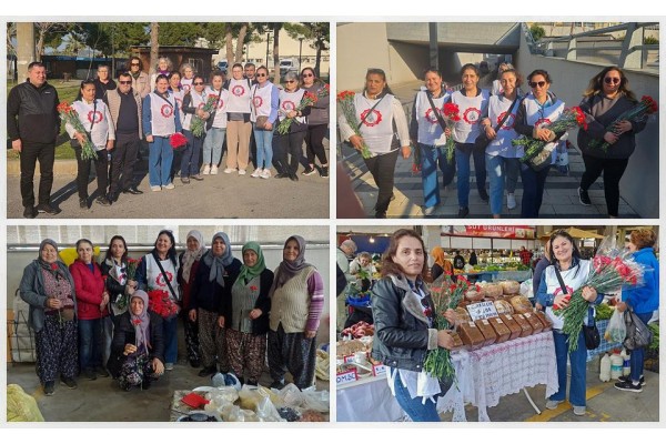 Alevi Kültür, kadınları unutmadı