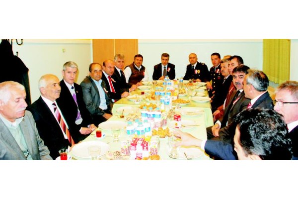 Gururla geçen 167 yıl