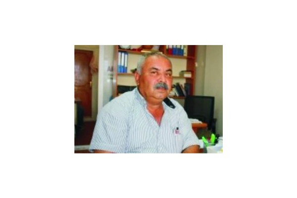 Sulama Kooperatifi Genel Kurulu bugün