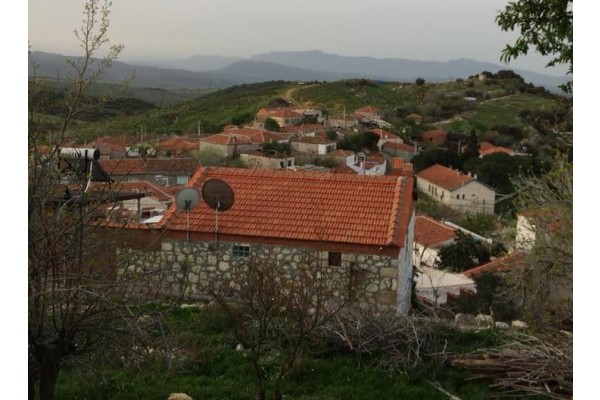 AŞAĞIŞAKRAN’A ATATÜRK ÇOCUKLARI KÜTÜPHANESİ