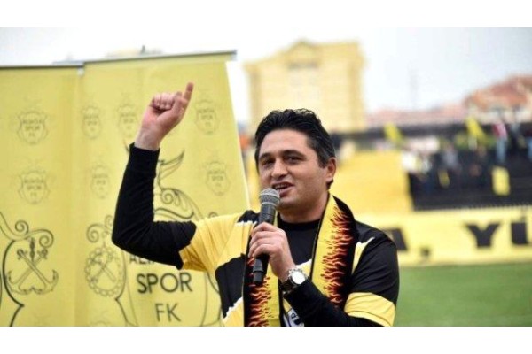 ACAR’DAN FİNAL MAÇINA DAVET