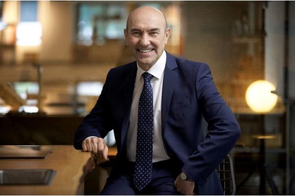 “AKDENİZ BİRLİĞİ” İÇİN İLK ADIM