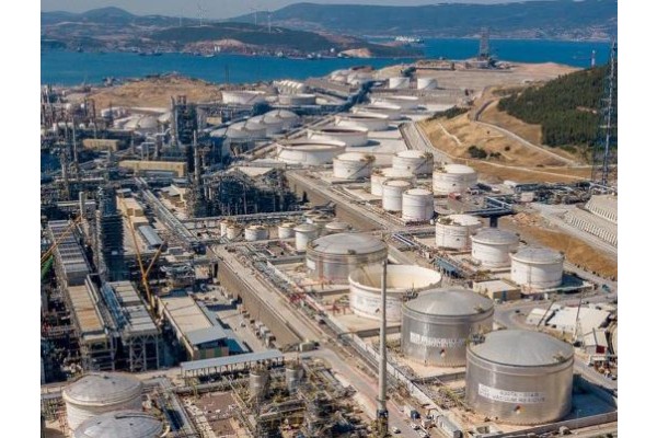 İSTANBUL HAVALİMANI, JET YAKITINI SOCAR’DAN ALACAK