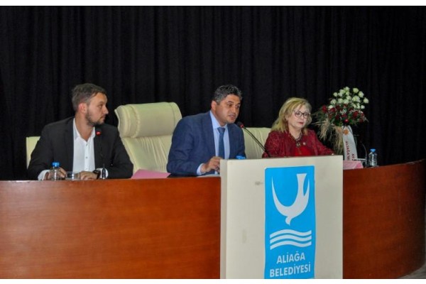 SEÇİM SONRASI İLK MECLİS TOPLANDI