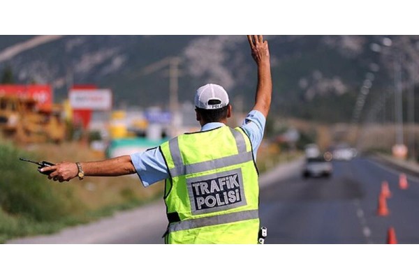 60 KİŞİYE 24 BİN TL CEZA