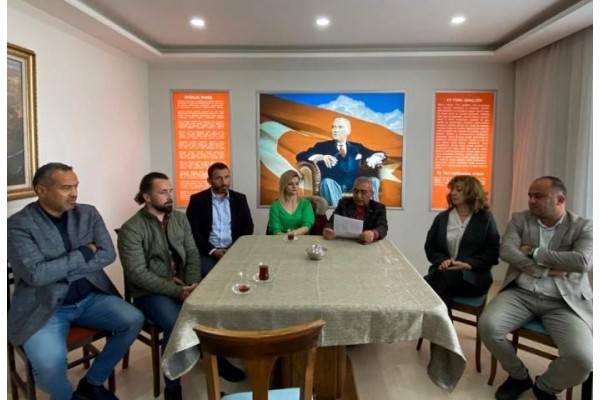 “Laiklik cumhuriyetimizin kilit taşı”