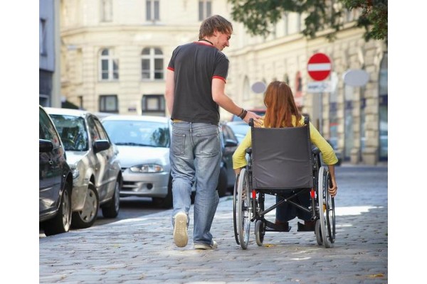 ENGELLİLER HAFTASI KUTLANIYOR