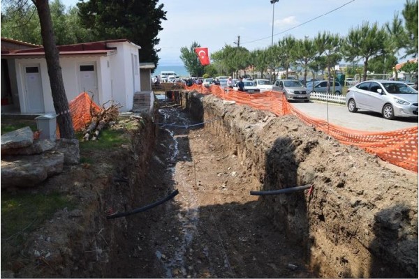 "KANALA BİR ÇOCUK DÜŞERSE KİM HESAP VERECEK?"