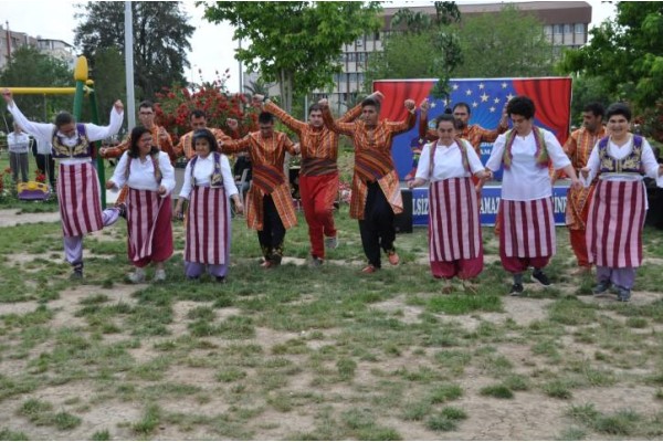 ENGELLİLER HAFTASI KUTLANDI