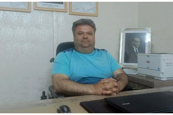 PALA’DAN ENGELLİLER HAFTASI MESAJI