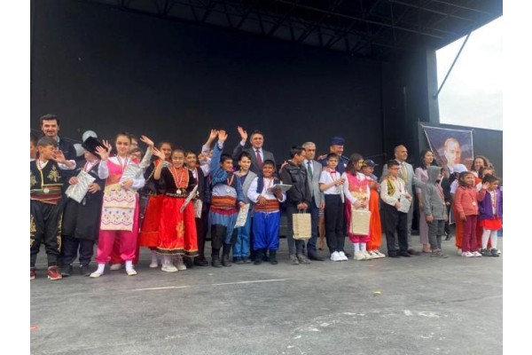 Engelliler Haftası kutlandı