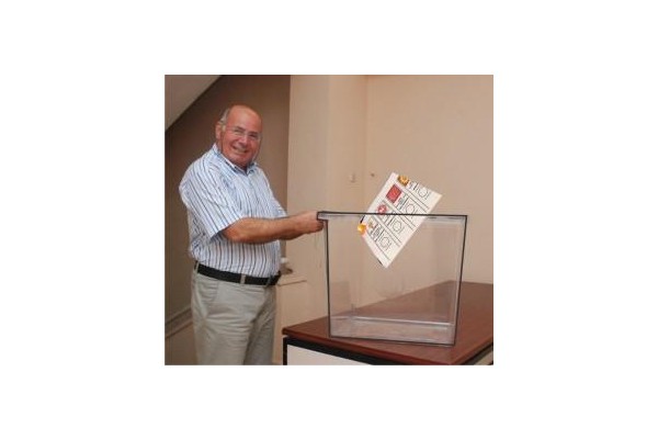 ALİAĞA SEÇİME HAZIR