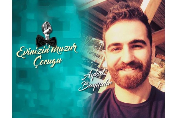 AYKUT ‘SES’ GETİRİYOR