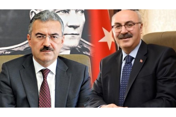 İZMİR’İN YENİ VALİSİ YAVUZ SELİM KÖŞGER