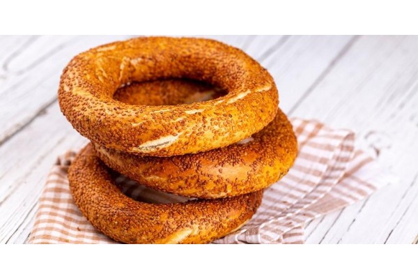 Gevrek de 4 lira oldu