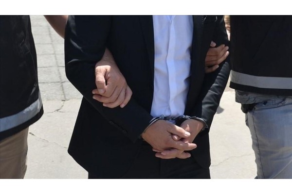 Terör operasyonlarında 6 kişi yakalandı