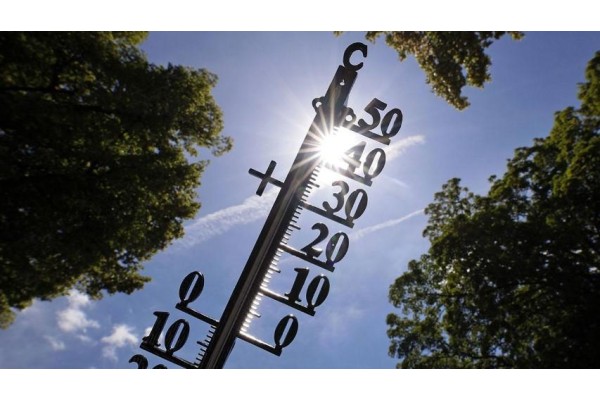 Meteoroloji uyardı: Sıcaklık 8-12 derece artacak