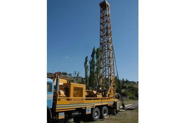 İZSU YENİ KUYULAR AÇACAK