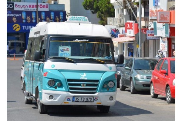 Şehir içi ulaşım zamlanıyor