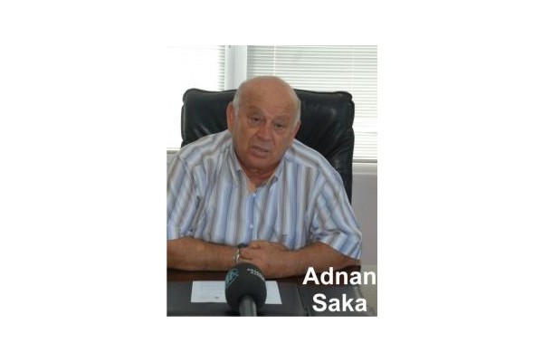 Aliağa Ticaret Odası'ndan Afrika'ya yardım çağrısı