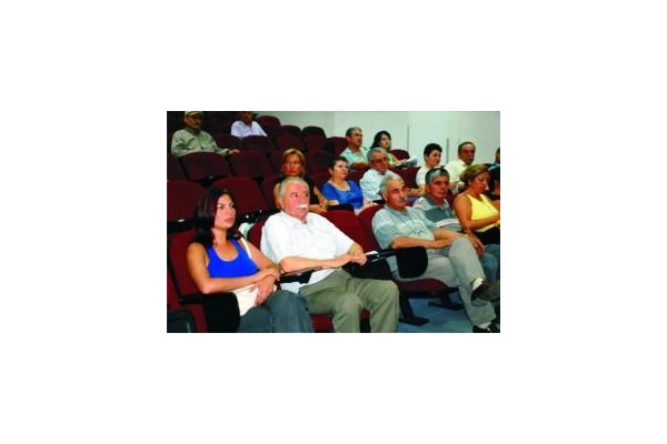 ‘ŞİMDİKİ AKLIMIZ OLSAYDI’