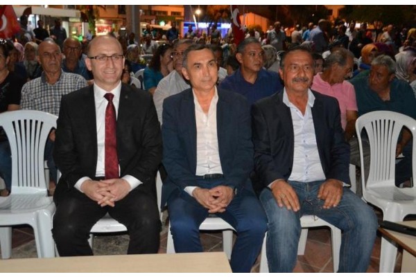 BERGAMA’DAKİ TANKLARI NASIL DURDURDULAR?