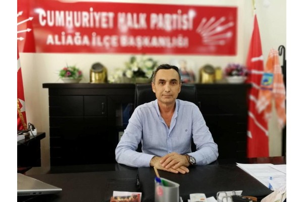 DURMAZ’DAN ARAZİ İÇİN ÇÖZÜM ÖNERİSİ