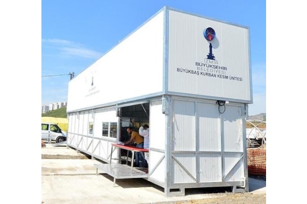 KURBAN BAYRAMI’NA HAZIRIZ