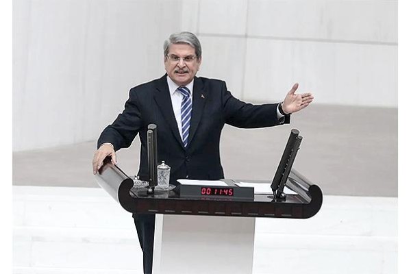 Devlet hastanesini Bakan Koca’ya sordu