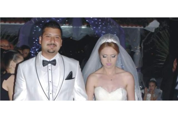 IŞIL İLE OĞUZ DÜNYAEVİNE GİRDİLER