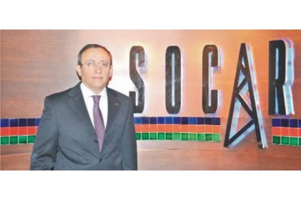 ‘PROJELERİMİZ HIZLANACAK’