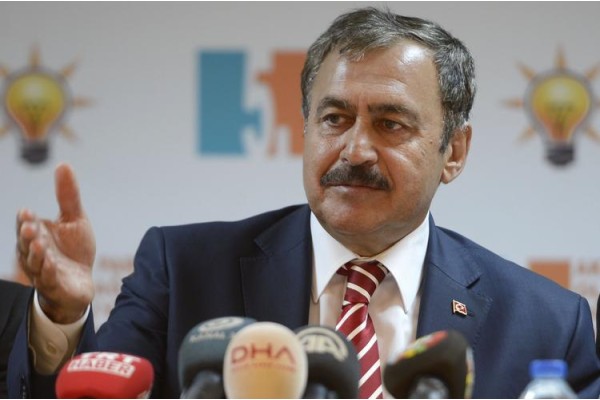 9 EYLÜL’DE 9 MÜJDE