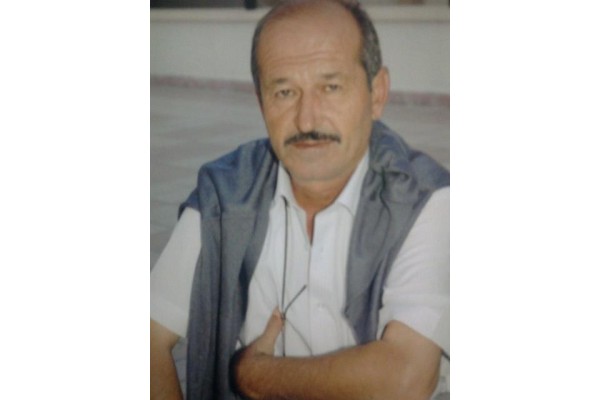 MUHTAR DÜNDAR: ‘EN BÜYÜK SORUNUMUZ KADASTRO DAVASI’