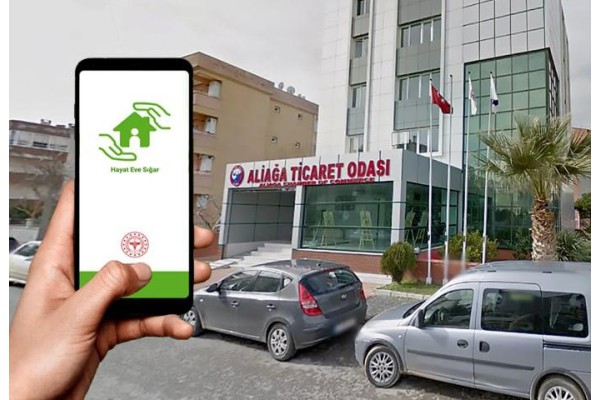 ALTO’YA GİRİŞLERDE HES KODU GEREKLİ OLACAK