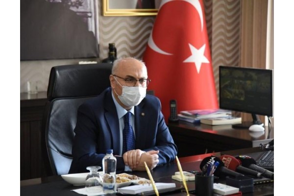 ESNEK ÇALIŞMA MODELİNE GEÇİLECEK