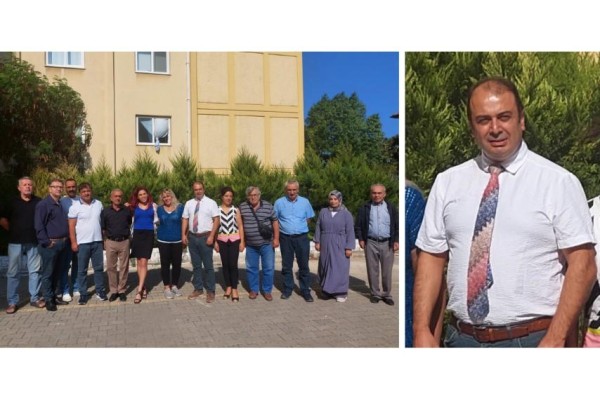 TOKİ yönetimi emin ellerde