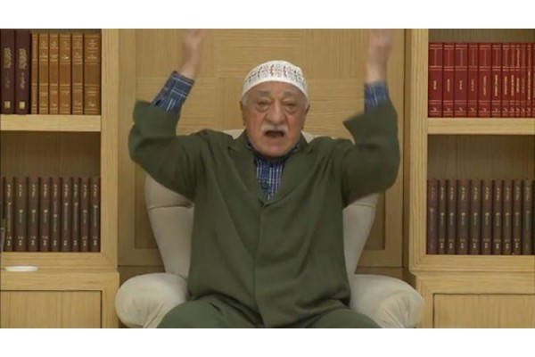 ALİAĞA'DA BEDDUA SEANSLARI