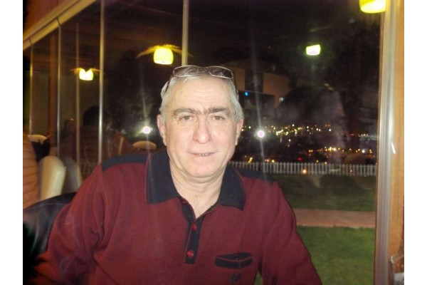 ESKİ FUTBOLCU ŞENOL YELKENCİ HAYATINI KAYBETTİ