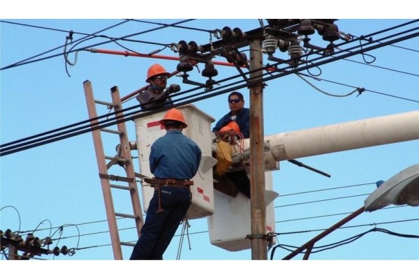 ALİAĞA’DA ELEKTRİK KESİNTİSİ