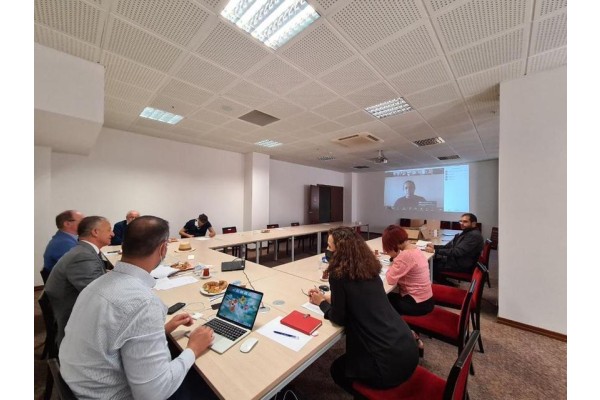 100. YIL MARŞI DEĞERLENDİRME SÜRECİNDE