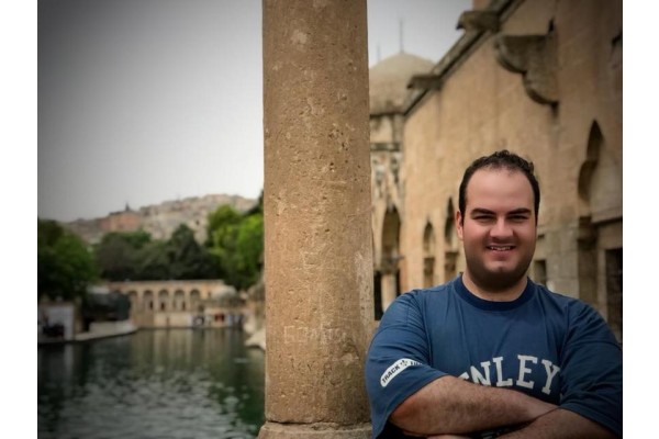 SALT GENÇLİK’TEN ‘AB GENÇLİK BİLGİLENDİRMESİ’ ETKİNLİĞİ