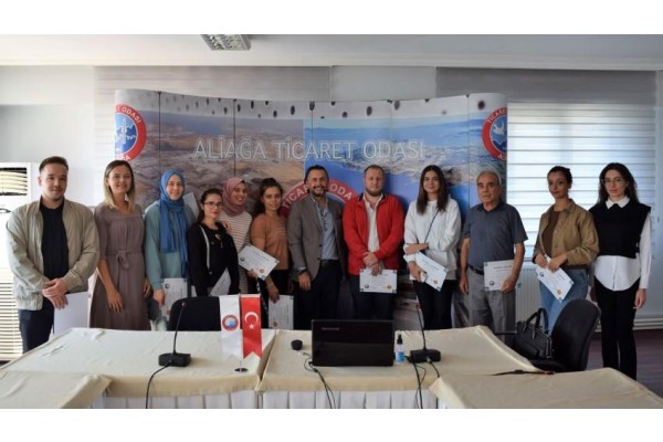 ALTO’dan Dış Ticaret Uzmanlığı Sertifika Programı